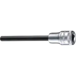 Stahlwille 3/8" (10mm) INHEX-Einsatz 5mm L.100mm