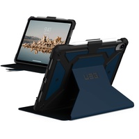 Urban Armor Gear UAG Urban Armor Gear Metropolis SE Case Apple iPad 10,9" (2022) blau