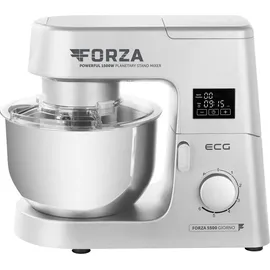 ECG FORZA 5500 Giorno Argento