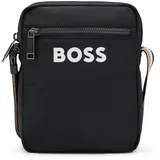 Boss 10249707 Umhängetasche Black One Size