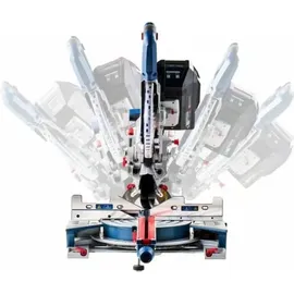Bosch GCM 18V-216 DC Professional ohne Akku