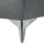 Beliani Sofa Samtstoff Grau 2-Sitzer