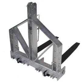 Apex Digital Palettengabel 900 kg Stahl