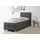 Home Affaire Moulay 104 x 211 cm H4 Grau