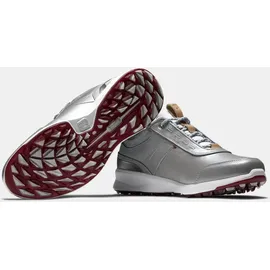 FootJoy Golfschuhe Stratos weiß/schwarz/pink
