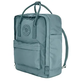 Fjällräven Kånken No. 2 16 l blau