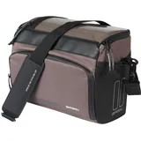 Basil Move Lenkertasche - Brown – One Size