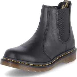 Dr. Martens 2976 Leather black virginia 38