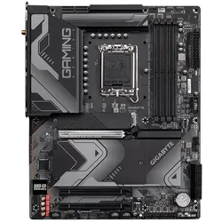Gigabyte Z790 GAMING X AX - 1.0 - Motherboard - ATX - LGA1700-Sockel - Z790 Chip