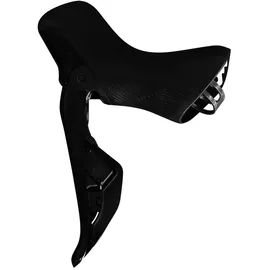 Shimano Dura Ace Di2 St-r9270 Hydraulic Hinterradbremse - Black - One Size