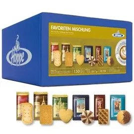 HOPPE Favoriten Mischung« 150 Stück