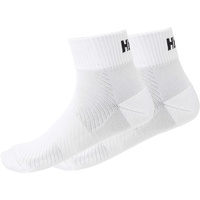 HELLY HANSEN Lifa Active Socken, White, 36-38