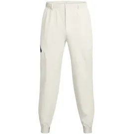 Under Armour Unstoppable Fleece Jogginghose Herren 025 castlerock/black XXL