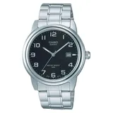 Casio Collection Edelstahl 39 mm MTP-1221A-1AVEG