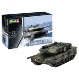 Revell Modellbau Revell Militär Leopard 2A7V 03355