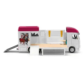 Schleich Horse Club Pferdetransporter 42619