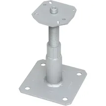 Simpson Strong-Tie Stützenfuß PPC19/25BZ 8 Stück