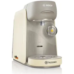 Bosch TAS16B7 Kaffeemaschine Vollautomatisch Pad-Kaffeemaschine 0,7 l