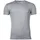 Emporio Armani Herren T-Shirt, 2er Pack - BOLD MONOGRAM, Rundhals, Fitted Fit, Stretch Cotton Schwarz/Grau XL