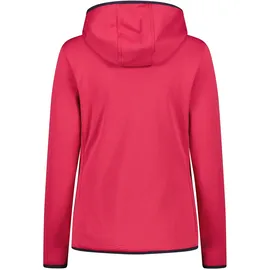CMP Hoodie Pink 38