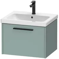 Duravit D-Code Waschtischunterschrank 1 Auszug, DC46650BDHG0000,