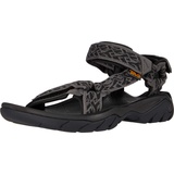 wavy trail black 43