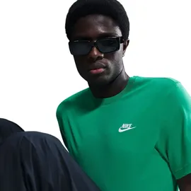 Nike Sportswear Club grün M
