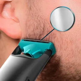 Cecotec Bamba PrecisionCare OneShave Schwarz