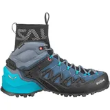 Salewa Wildfire Edge Mid GTX W poseidon/grisaille 38,5