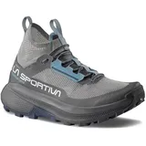 La Sportiva Prodigio Hike GTX Schuhe (Größe 39.5, grau)