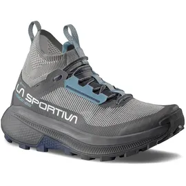La Sportiva Prodigio Hike GTX Schuhe (Größe 39.5, grau)
