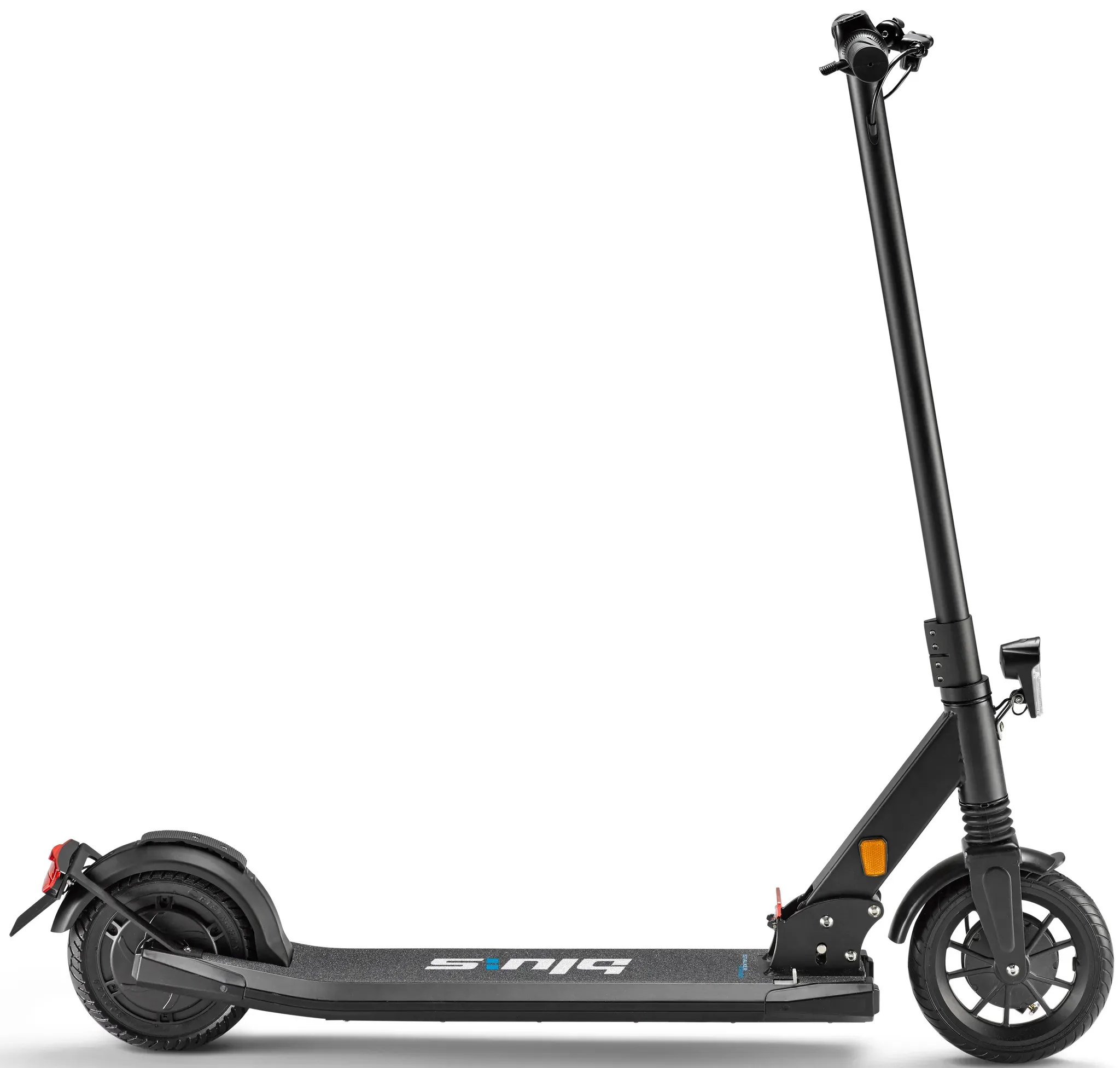 Blu:s E-Scooter »XT600«, mit Straßenzulassung, bis zu 25 km Reichweite, klappbar Blu:s schwarz