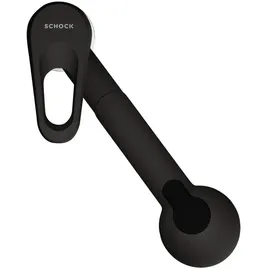 Schock Cosmo cristalite/chrom