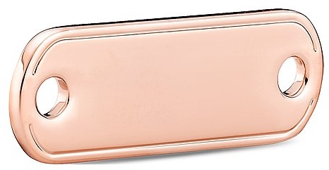 Pandora Carrier 789677C00 - roségold