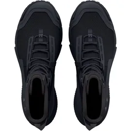 Under Armour Valsetz Taktikstiefel Herren 001 black/black/jet gray 46