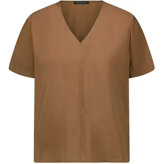 Betty Barclay Shirtbluse Classic Nougat 42