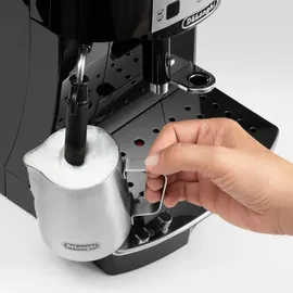 De'Longhi Magnifica S ECAM 22.115 B schwarz