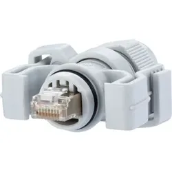 BTR NETCOM Steckverbinder E-DAT Ind.8(8) IP67 130906-03-E