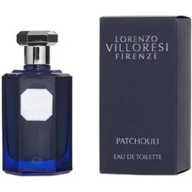 Lorenzo Villoresi Patchouli Eau de Toilette 50 ml
