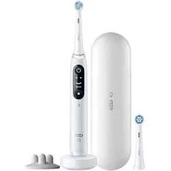 Oral-B iO Series 7N White Alabaster JAS22 EU