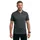 OAKLEY Icon Tn Protect Rc Poloshirt tiefschwarz - S