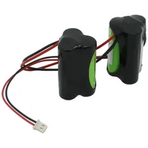 AccuCell Notleuchtenakku AA 1500 mAh 1 St.
