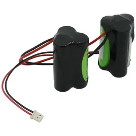AccuCell Notleuchtenakku AA 1500 mAh 1 St.
