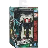 HASBRO E71205L0 Transformers Generations War For Cybertron Earthrise Deluxe