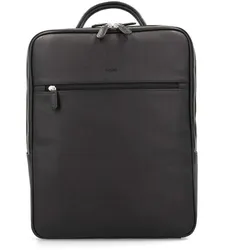 Picard Milano Rucksack Schwarz Rucksack