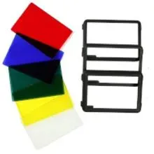 litra LPCFS Pro Filter Set für Litra Pro