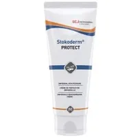 SC Johnson Stokoderm Protect PURE 100ml Tb VE