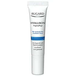 Rugard Hyaluron Augenpflege 15 ml