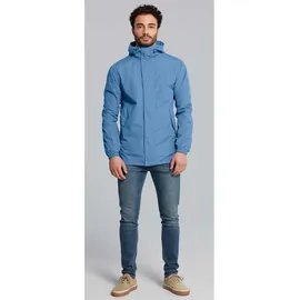 Basil Hoga Regenjacke horizon Blue XS