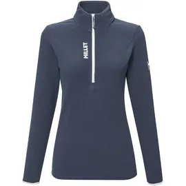 Millet Ubic Lightgrid Fleece Saphir M